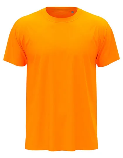 T-shirt classic T Uniseks Stedman ST2000 in T-shirt classic T Uniseks Stedman ST2000 Gold