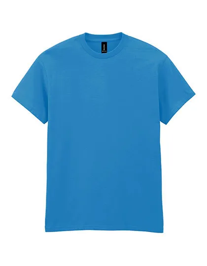 T-shirts Gildan Heavy 5000 in T-shirt Heavy Gildan 5000 sapphire