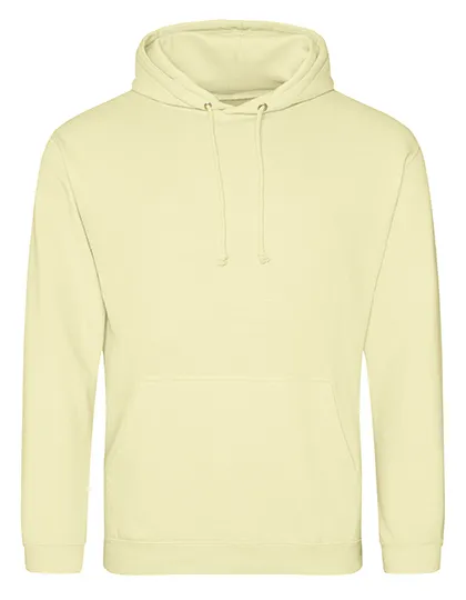 Heren Hoodie College AWDis JH001 in Heren Hoodie College AWDis JH001 Pina Colada