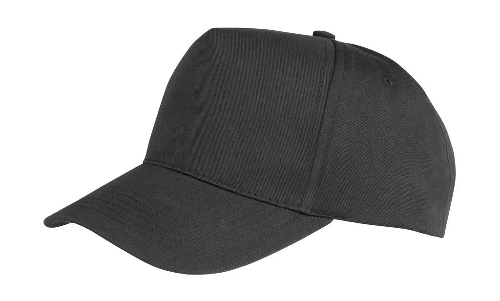 Cap 5-Panel Boston Printers RC084X productfoto
