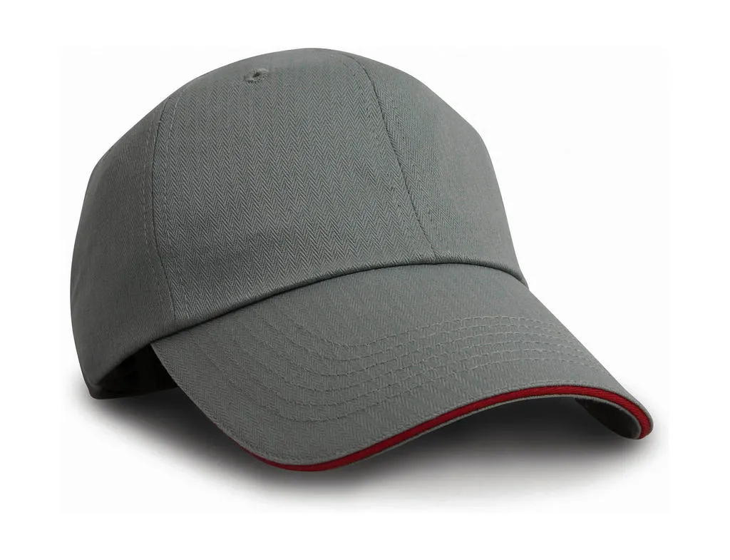 Cap Herringbone RC038X productfoto