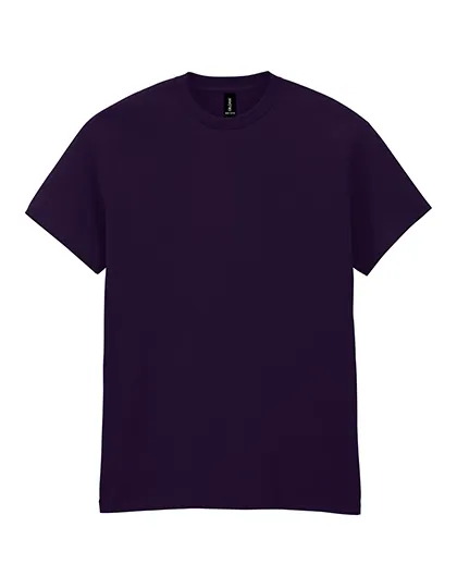 T-shirts Gildan Heavy 5000 in T-shirt Heavy Gildan 5000 blackberry