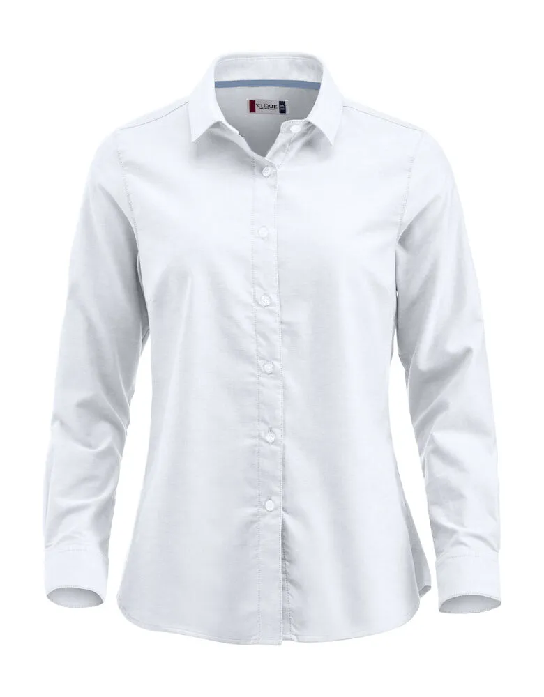 Dames Blouse lange mouw Clique Garland productfoto
