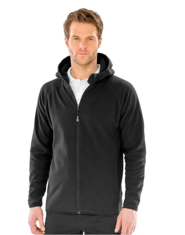 Heren Fleece Vest Recycled Regatta TRF622 productfoto