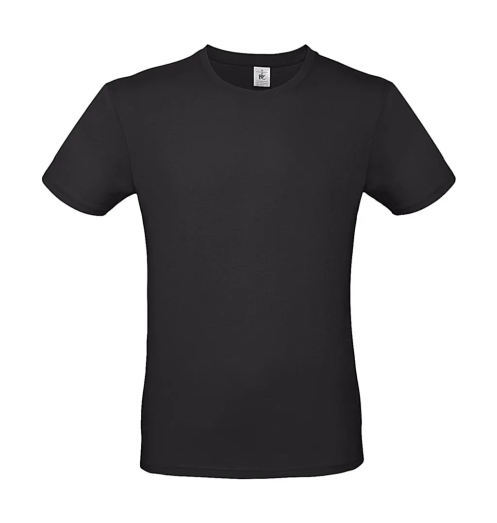 T-shirt B&C E150 TU01T productfoto