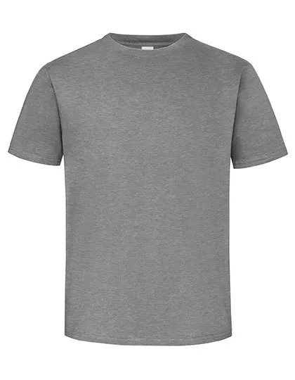 T-shirts Russell R-215M-0 in T-shirts Russell R-215M-0 -  Sport Heather