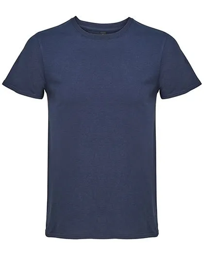 Goedkope T-shirt Sols Unisex Round-neck Titan productfoto