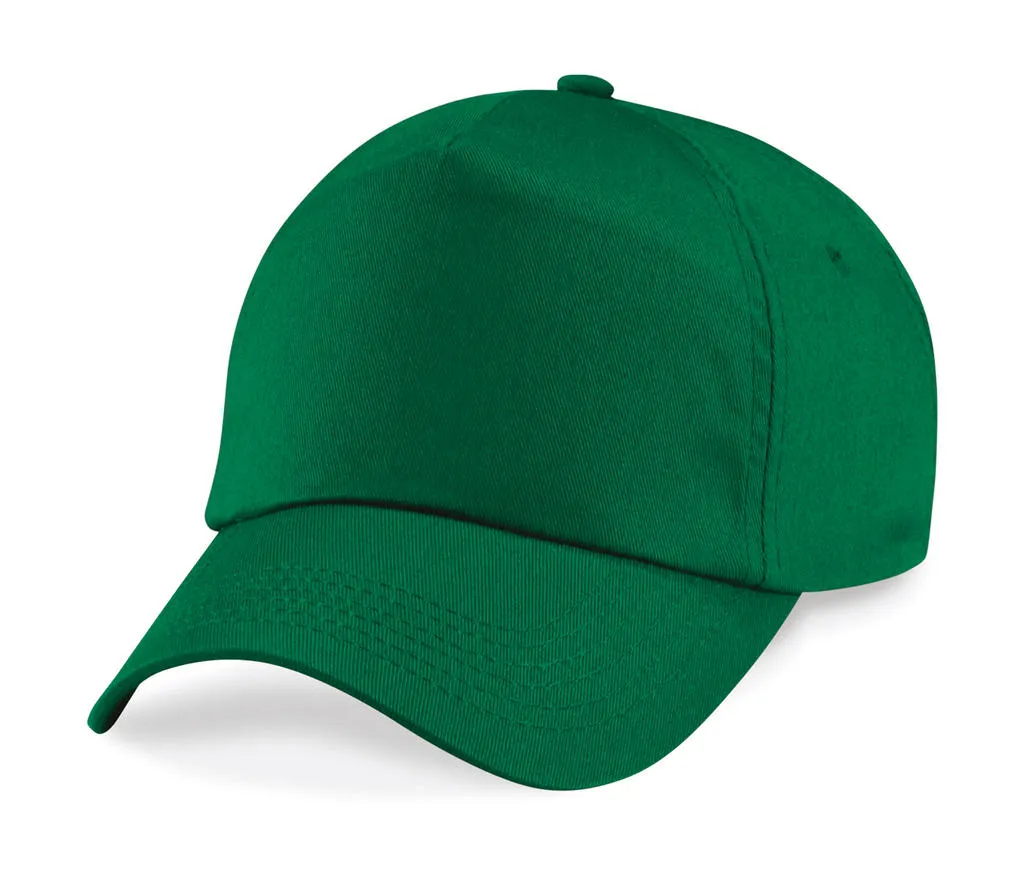 Kinder Caps Original 5 Panel Beechfield B10B productfoto