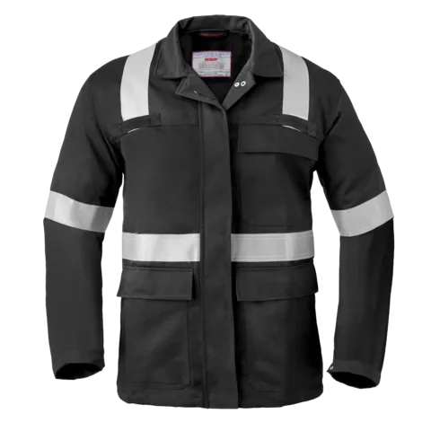 Havep Werkjas 5safety 3256 in Havep Werkjas 5safety 3256 zwart