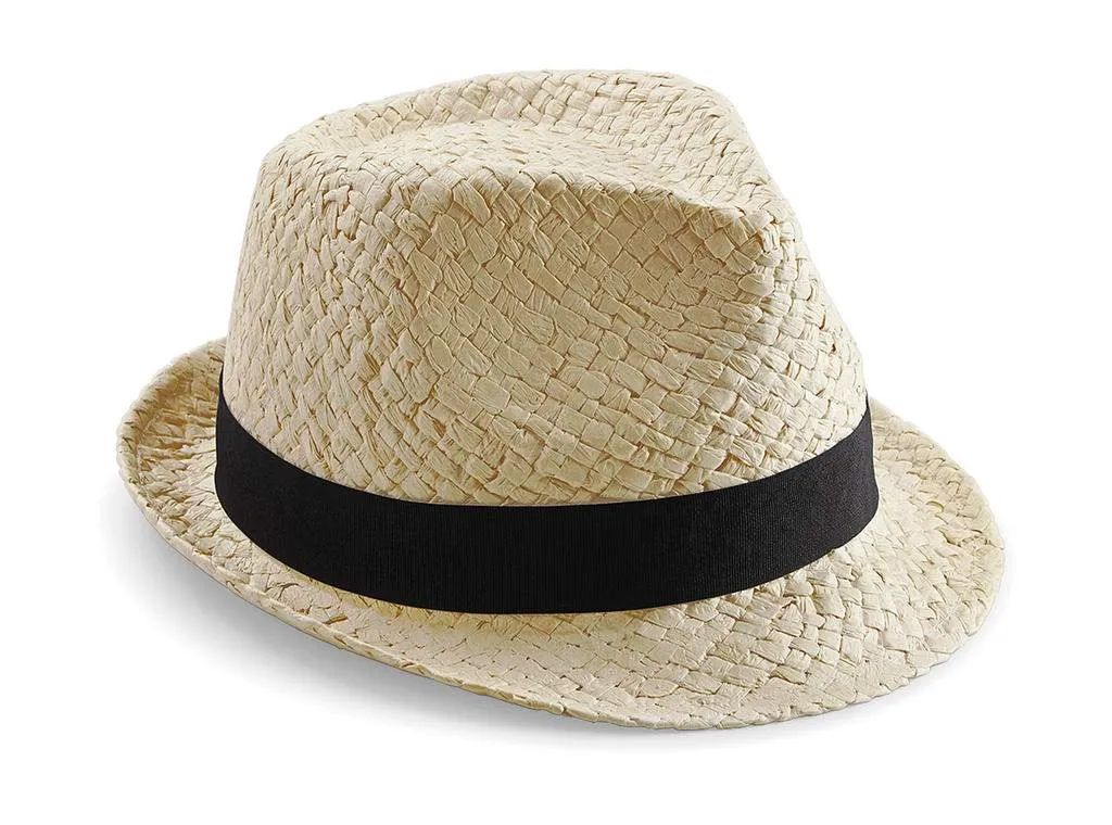 Festival Hoed Trilby B720 productfoto
