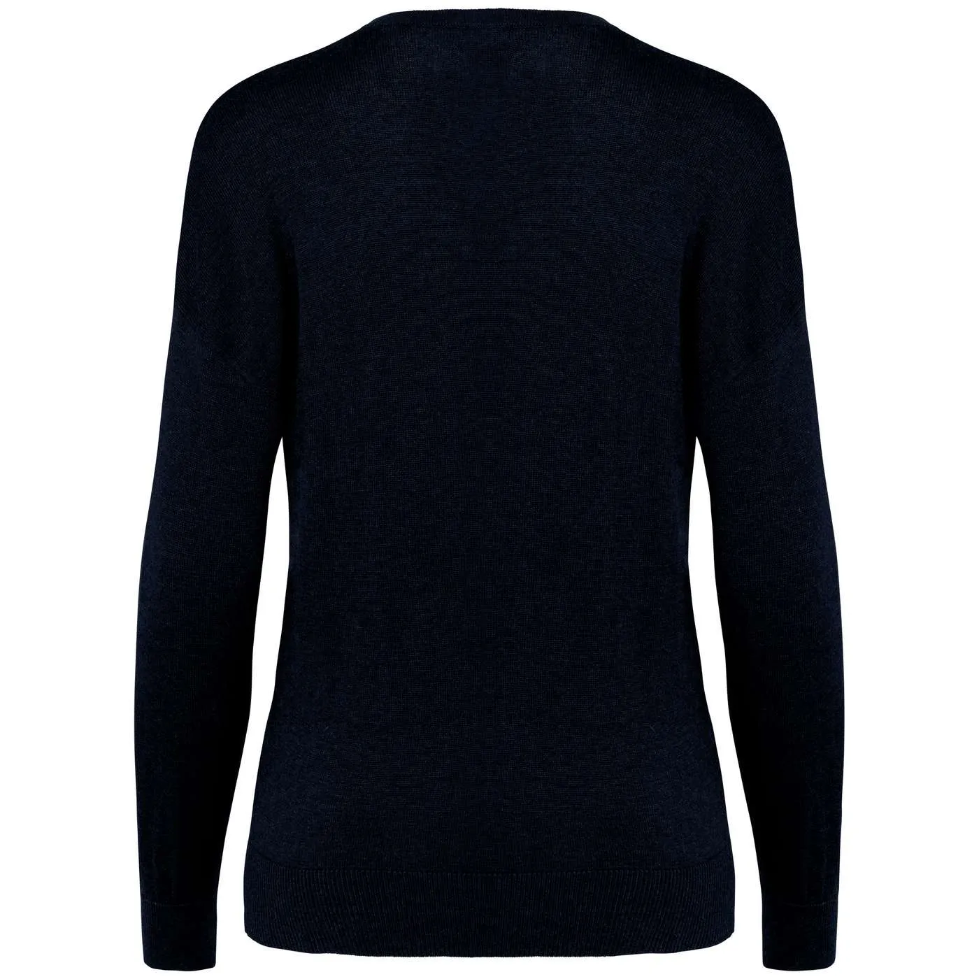 Dames Trui Ecologisch Native Spirit NS921 productfoto