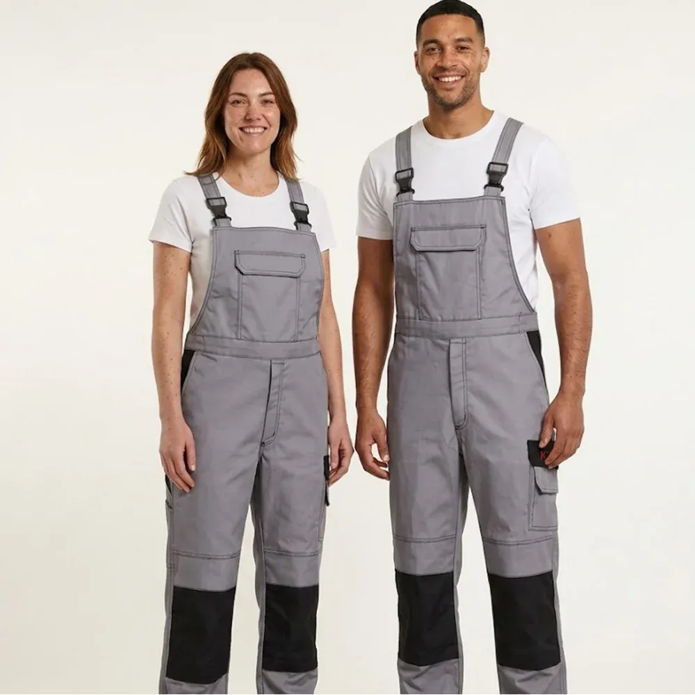 DASSY Amerikaanse Overall Wilson