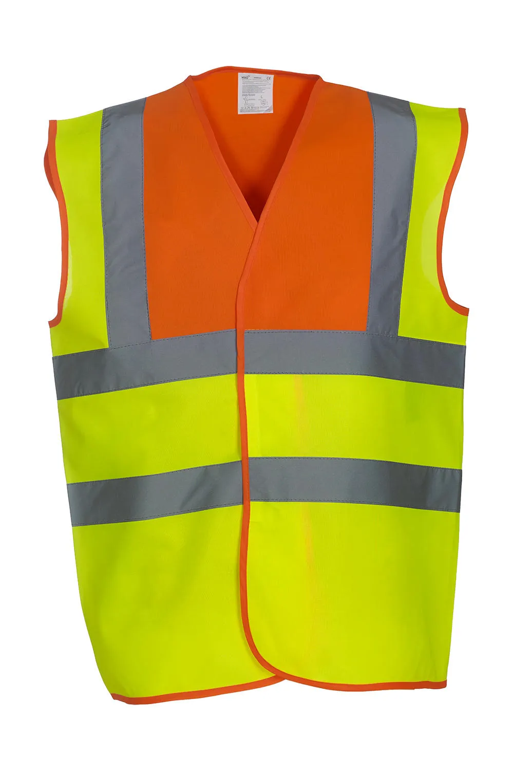 Veiligheidshesje HVW100 productfoto