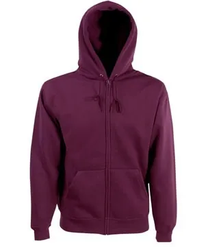 Hooded sweaters Fruit of the Loom 62-034-0 productfoto
