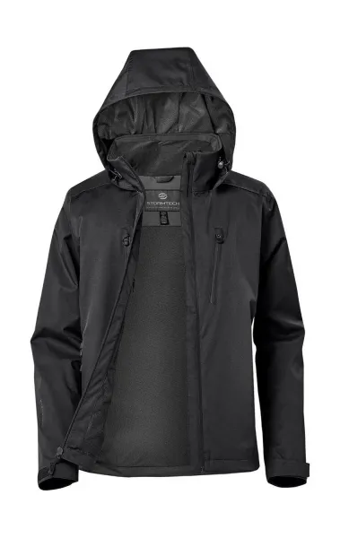 Dames Jas Scirocco Stormtech SSR-5W in Dames Jas Scirocco Stormtech SSR-5W Navy