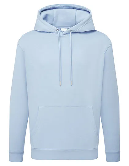 Hooded Sweater Anthem Studio AM101 in Hooded Sweater Anthem Studio AM101 Light Blue