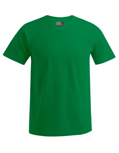 Heren T-shirt Premium-T Promodoro 3000/3099 in Heren T-shirt Premium-T Promodoro 3000-3099 Kelly Green