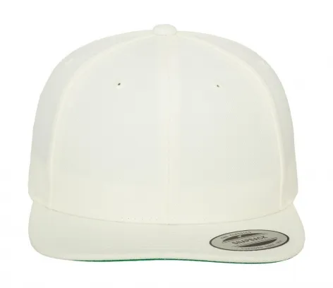 Classic Snapback Cap 6089M productfoto