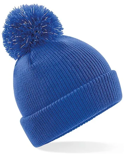 Kinder Muts Beanie Beechfield B406B productfoto