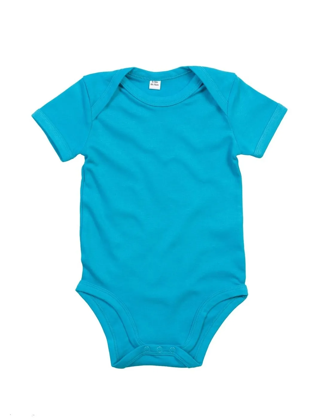 Baby Rompertjes Babybugz BZ10 productfoto