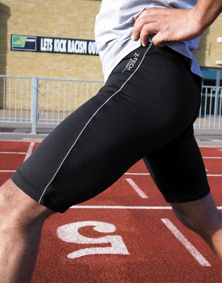 Heren Sportbroeken Spiro S174M tegen scherpe prijzen productfoto
