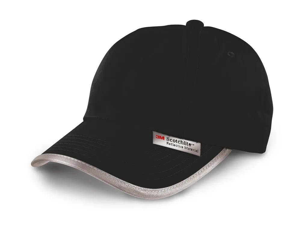 High Visibility Cap RC035X productfoto