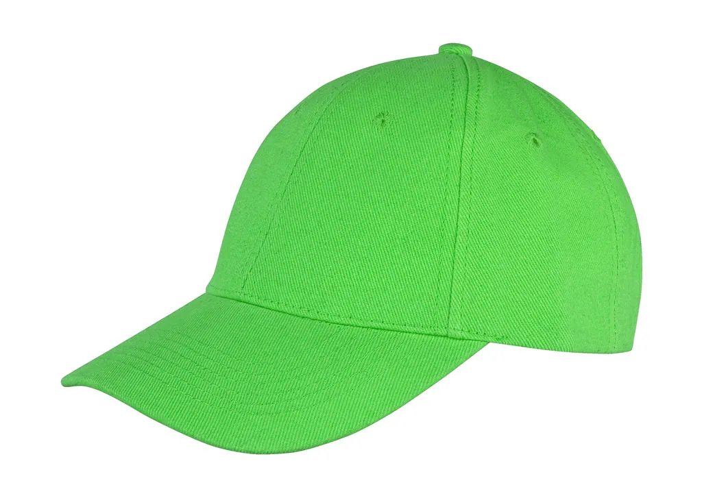 Cap Memphis 6-Panel Low Profile RC081X productfoto