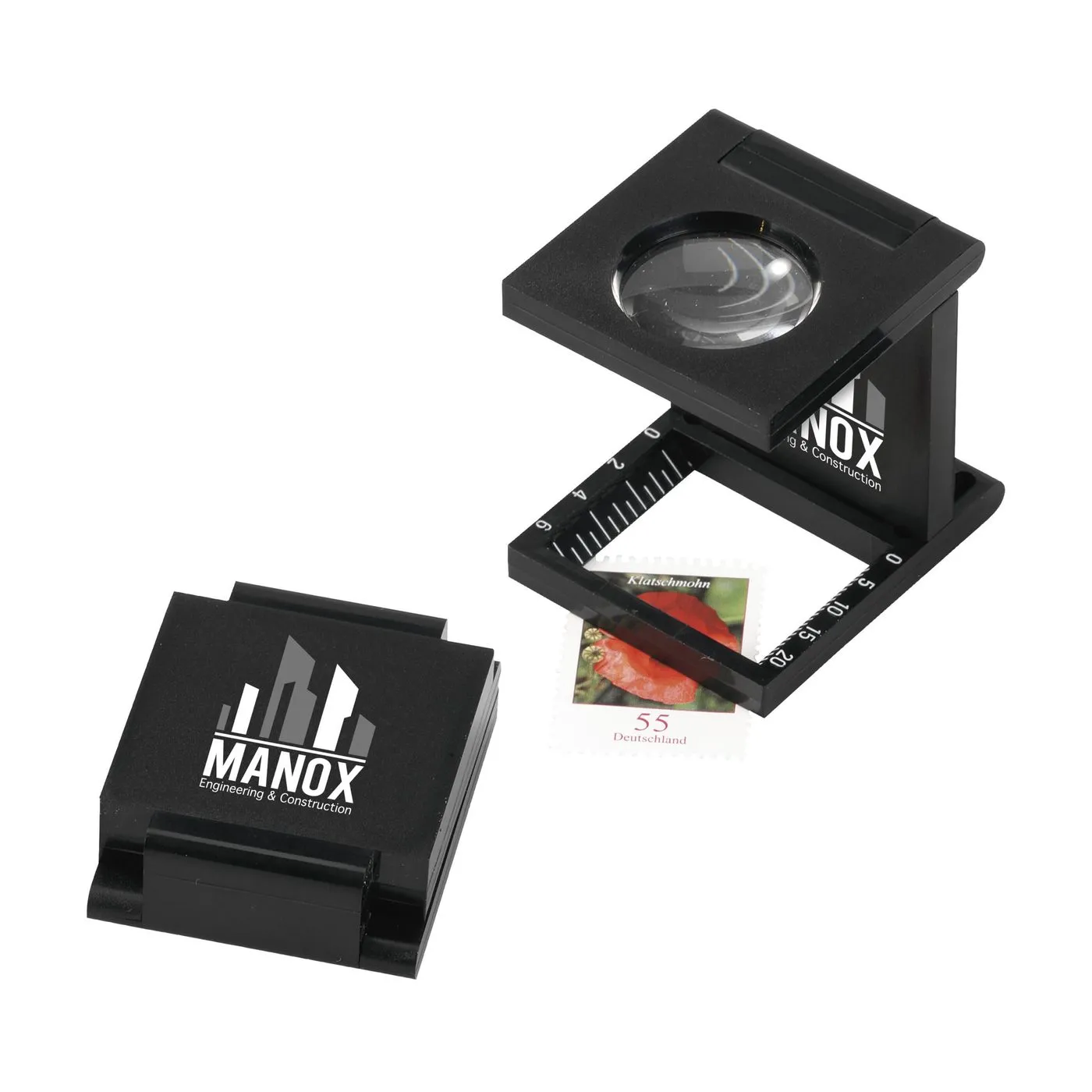 Bureau accessoires bedrukken
