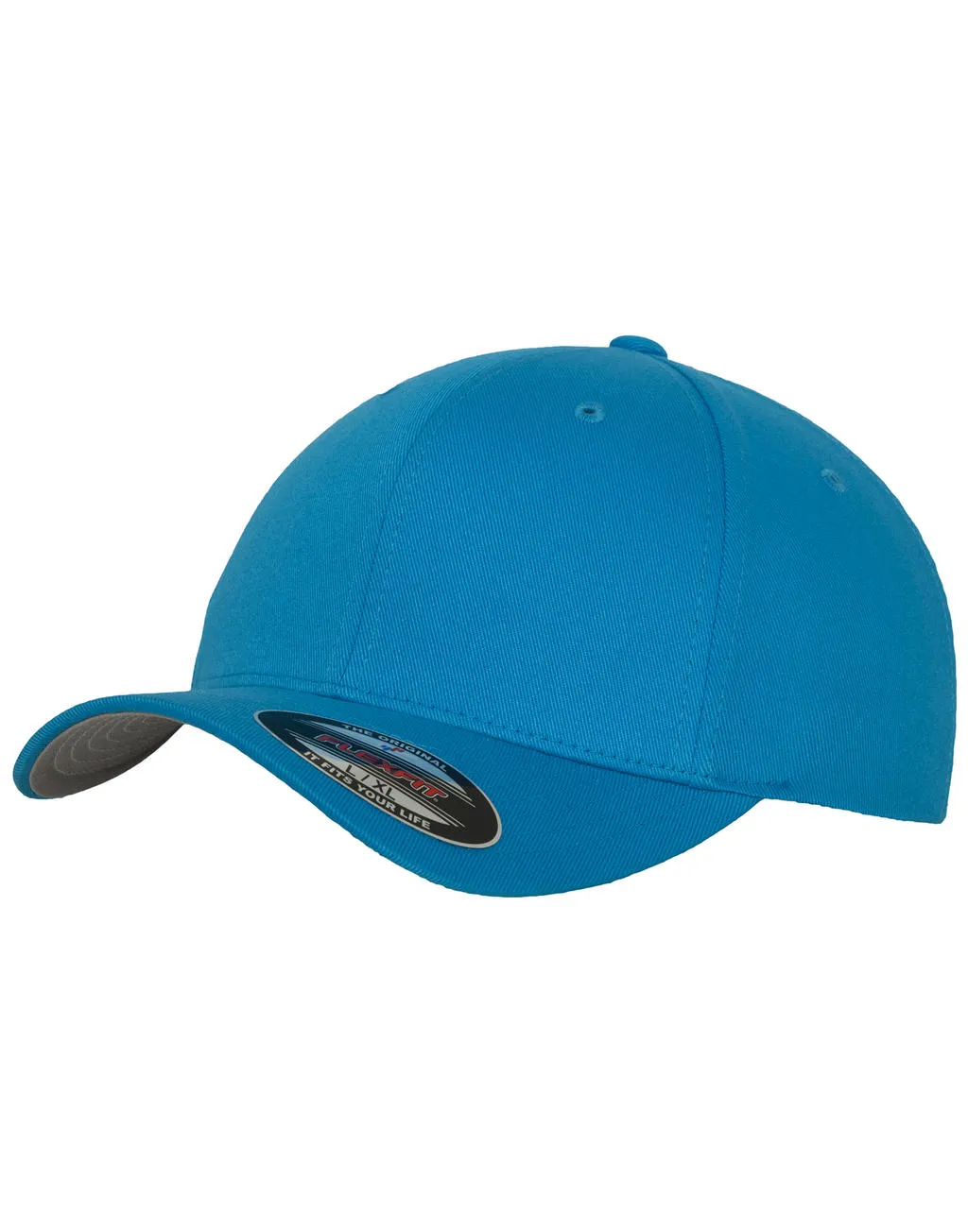 Flexfit Wooly Combed Cap 6277