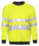 Projob Werkbroek Strech 642520 productfoto