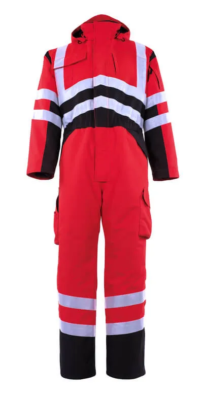 Mascot Winteroverall Safara 11019-025 productfoto