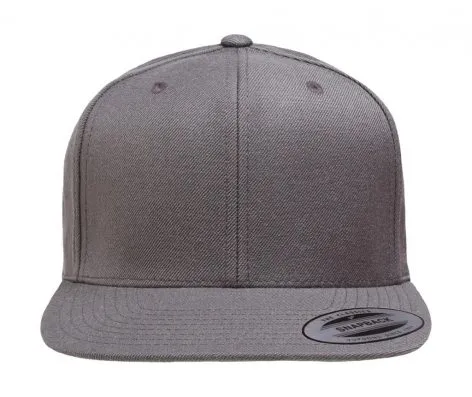 Classic Snapback Cap 6089M productfoto