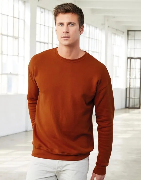 Heren Sweater Santino ROSWELL productfoto