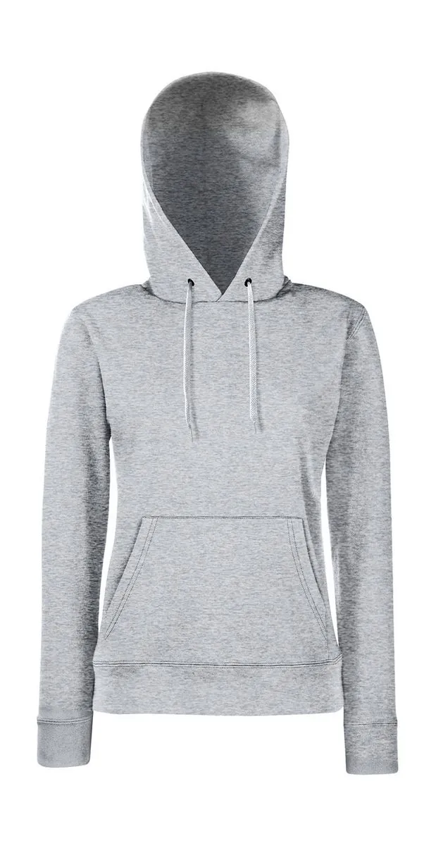 Dames Hoodie Sweat FOTL Classic 62-038-0 productfoto