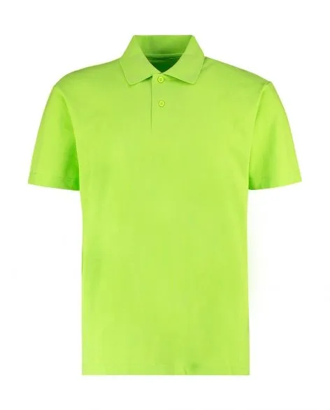 Heren Polo Workforce Kustom Kit KK422 productfoto