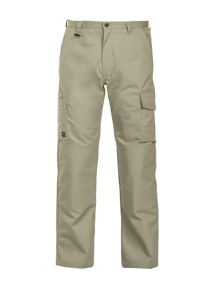 Projob Werkbroek 642501 productfoto