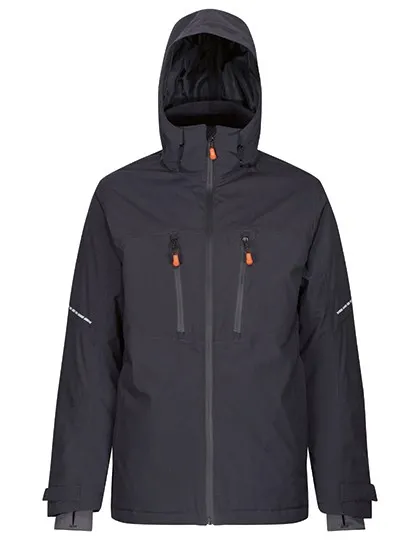 Heren Jas Regatta X-Pro Marauder III Insulated productfoto