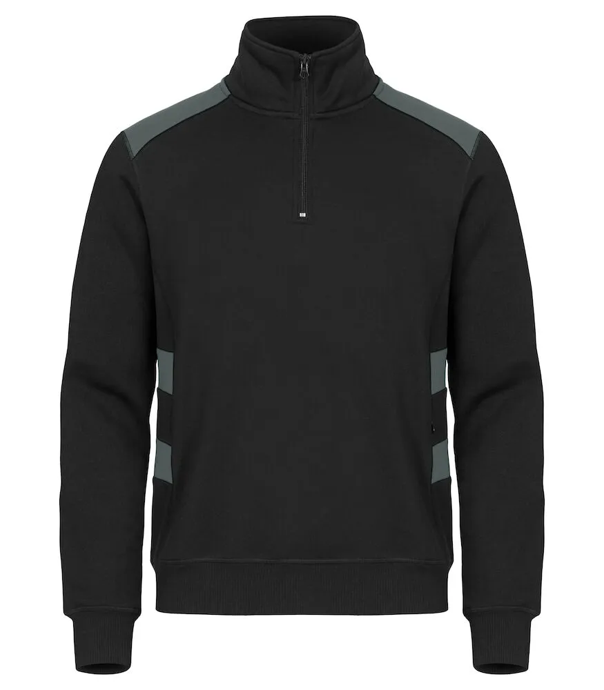 Heren Sport Hoodie Spiro S277M productfoto