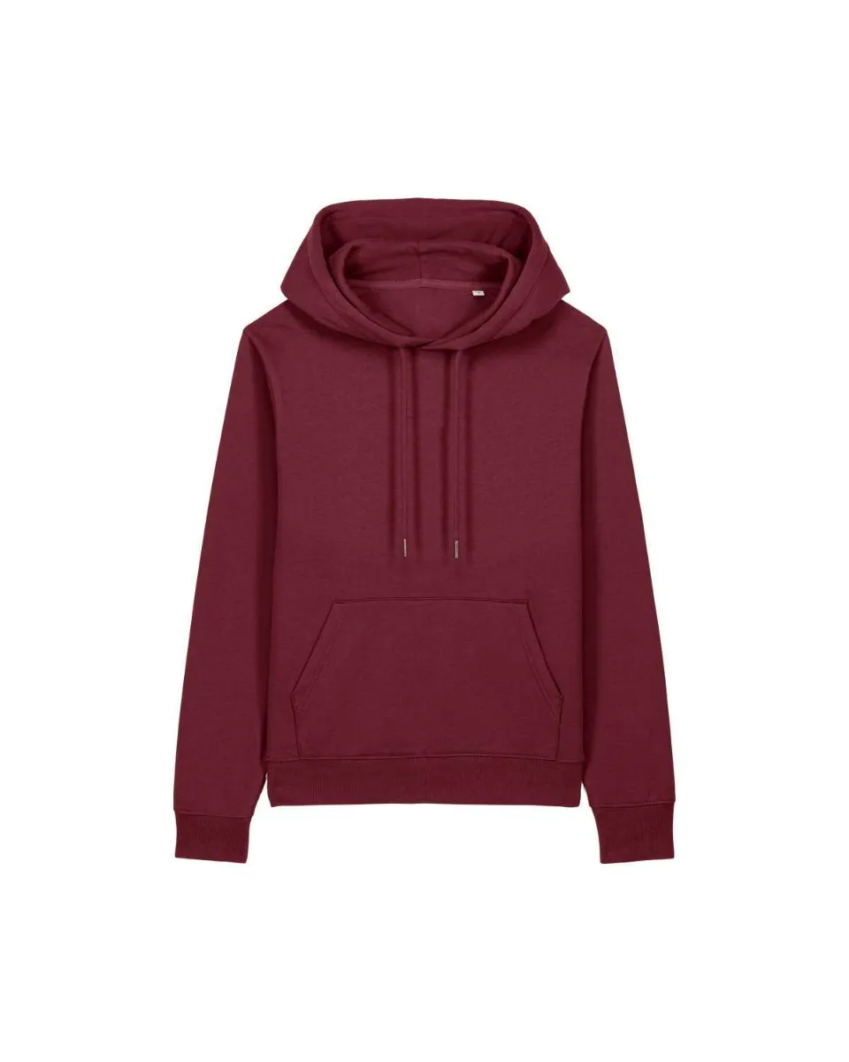 Dames Hooded Sweater Stanley Stella Gamechanger STSW268 productfoto