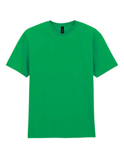 T-shirt Goedkoop Gildan 3000 in T-shirt Goedkoop Gildan 3000 - Irish Green