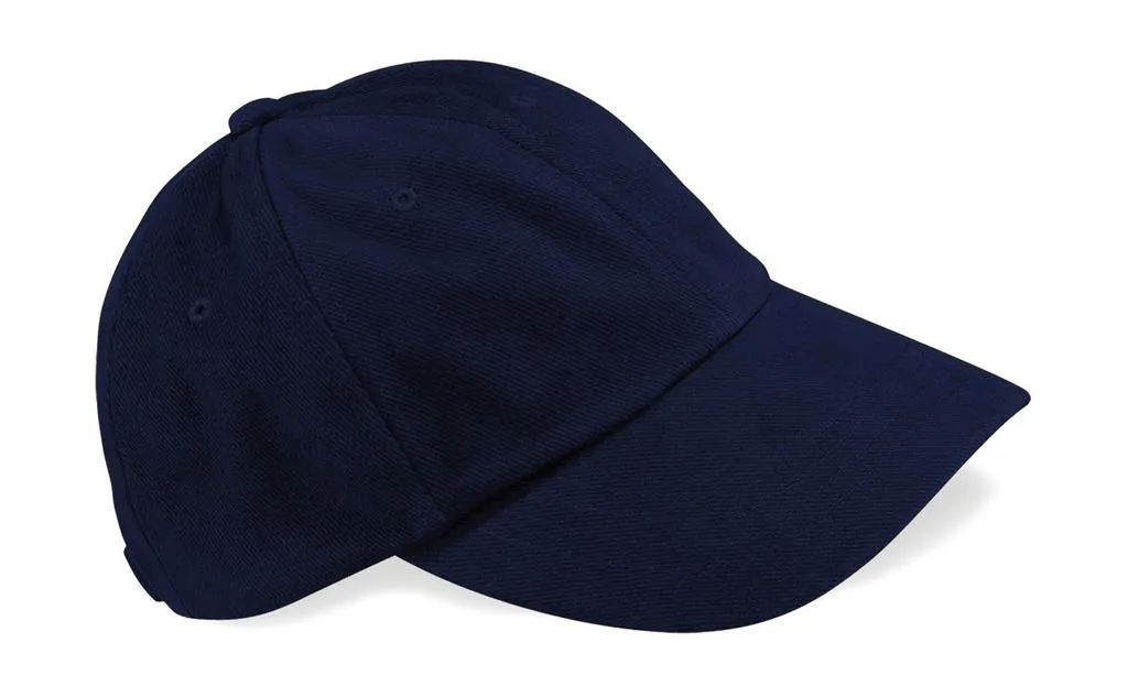 Cap Low Profile Heavy Brushed Cotton B57 productfoto
