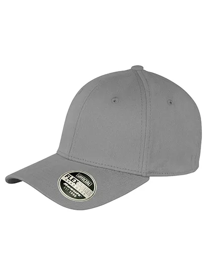 Flex Cap Kansas RC085X in Kansas Flex Cap Cool Grey