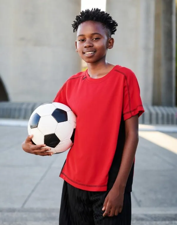 Kinder Sportshirts