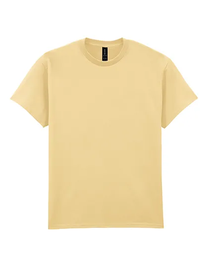 T-shirts Gildan Ultra 2000 in T-shirts Gildan Ultra 2000 - Vegas Gold