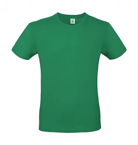 T-shirt B&C E150 TU01T productfoto