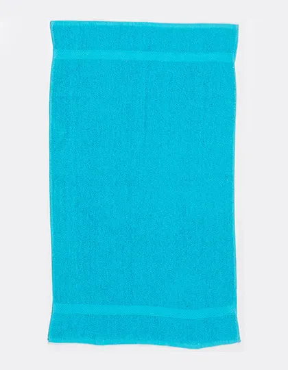 Handdoek Luxury Towel City TC003 in Handdoek Luxury Towel City TC003 Ocean