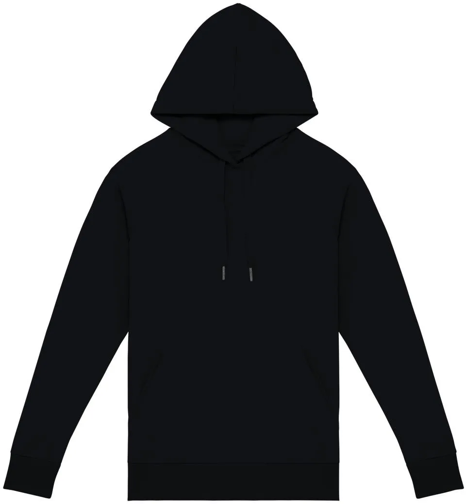 Dames Hoodie Native Spirit Ecologisch NS422 productfoto