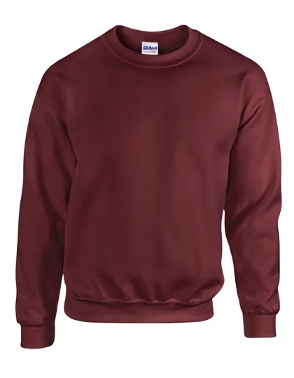Heren Sweater Heavy Blend Gildan 18000 productfoto