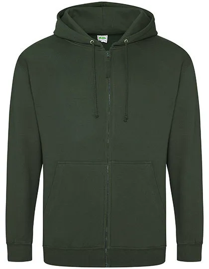 Heren Hoodie AWDis JH050 productfoto