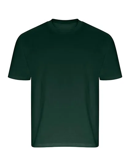T-shirt Arrow Recycled Heavy Oversize AWDis EA006 in T-shirt Arrow Recycled Heavy Oversize AWDis EA006 - Green